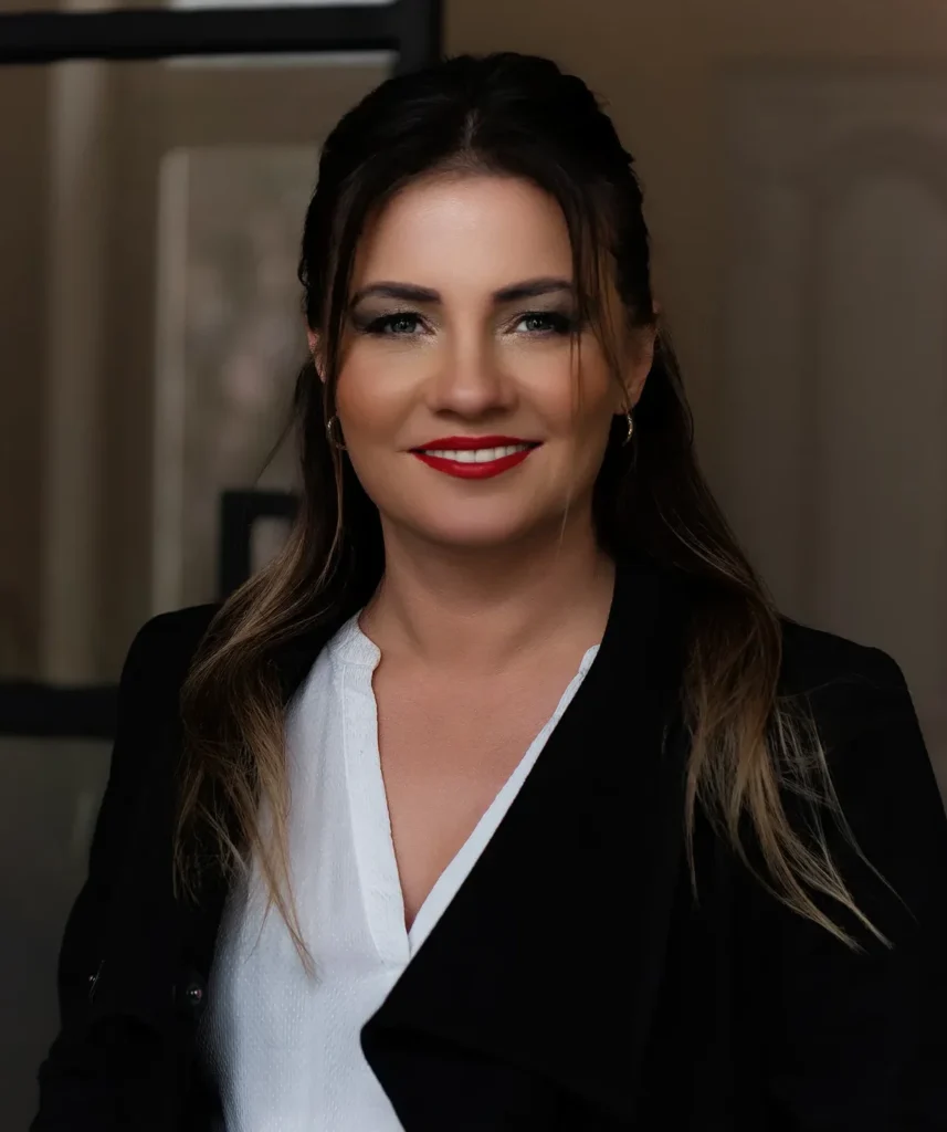 Ilona Dwornik