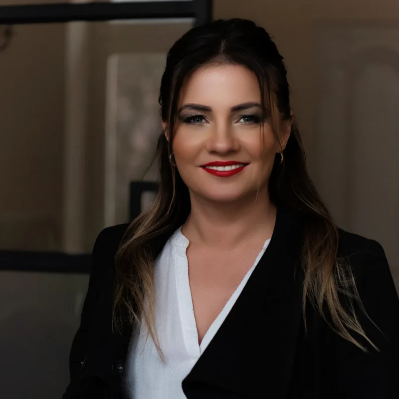 Ilona Dwornik