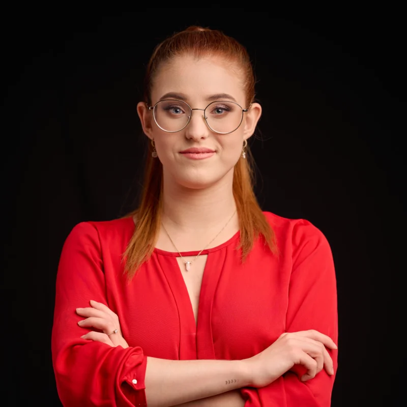 Oliwia Kaczyńska