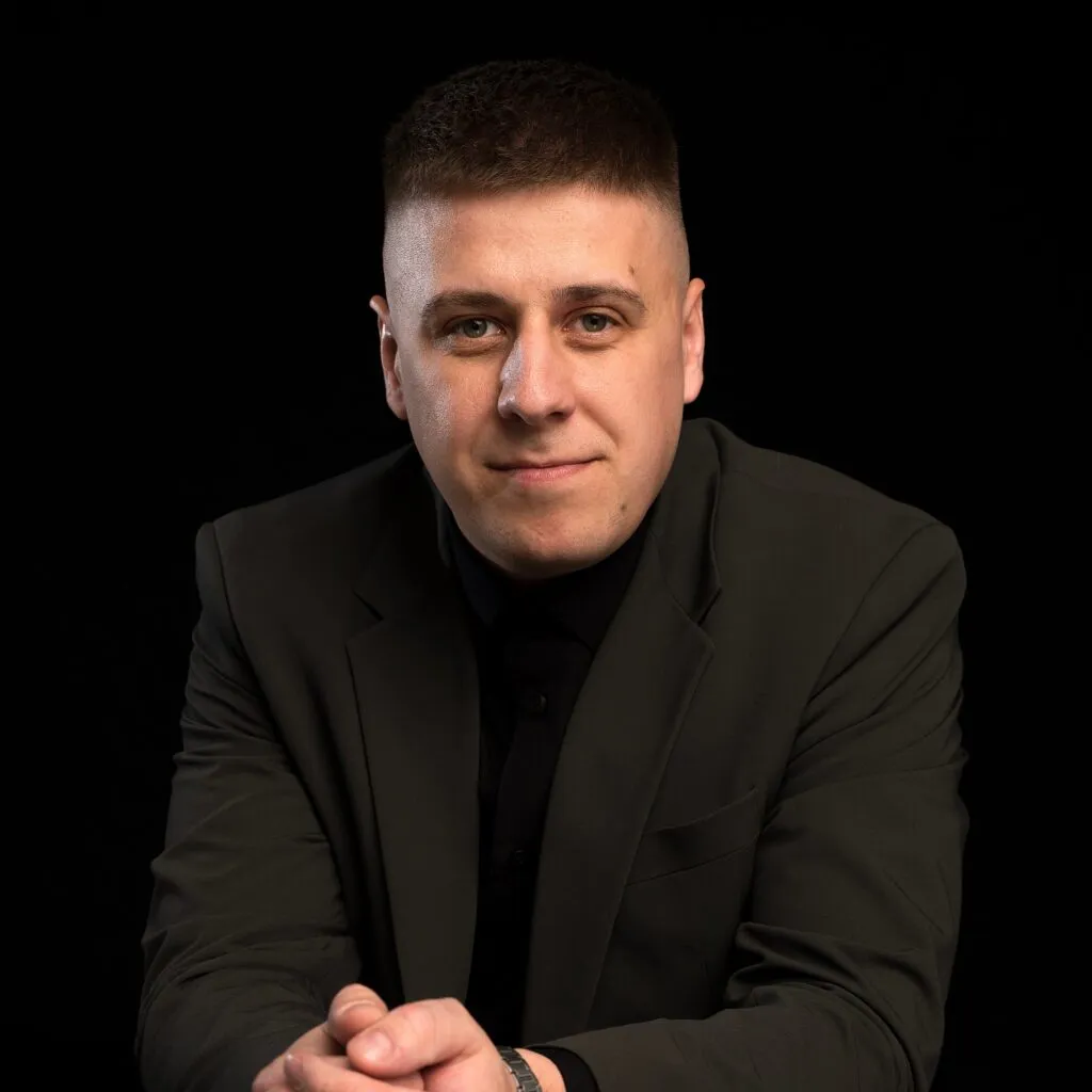 Krystian Michałowski