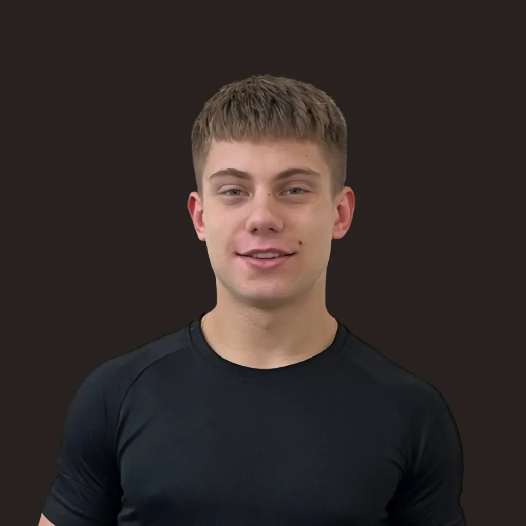Oliwier Dwornik