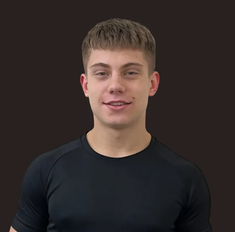 Oliwier Dwornik