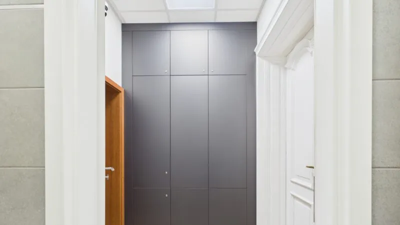 Stary Rynek Business Lounge - Bild 10