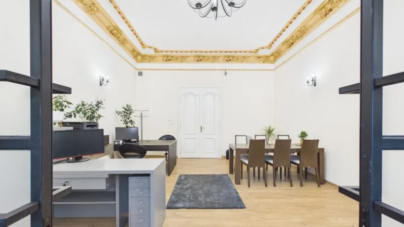 Stary Rynek Business Lounge - Bild 8