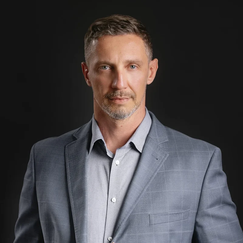 Robert Zalubowski