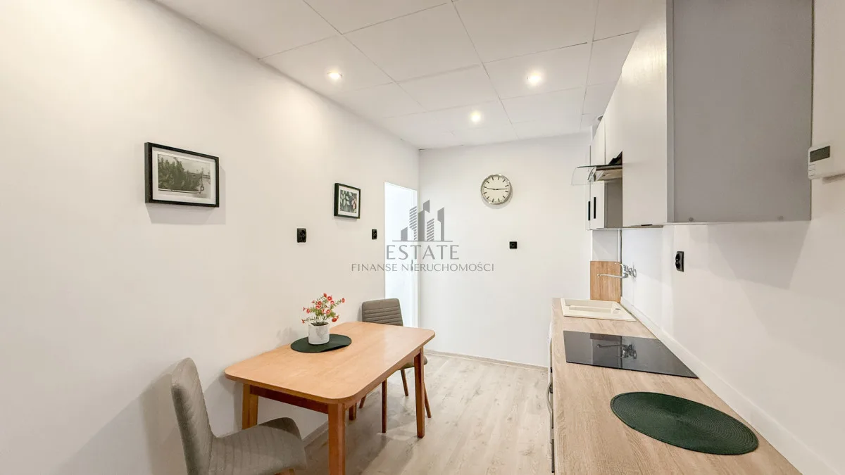 Gotowiec inwestycyjny, 4 pokoje, 2 łazienki, elektryczne zamki, 70m2 Sulechów