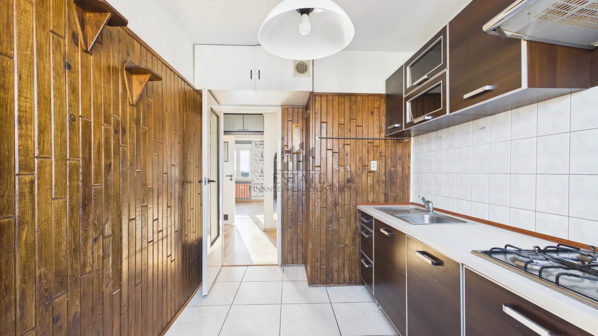 Wolsztyn, 61 m², 3 pokoje, klimatyzacja, jezioro
