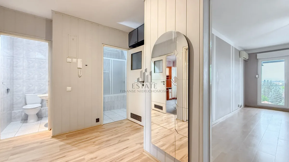 Wolsztyn, 61 m², 3 pokoje, klimatyzacja, jezioro