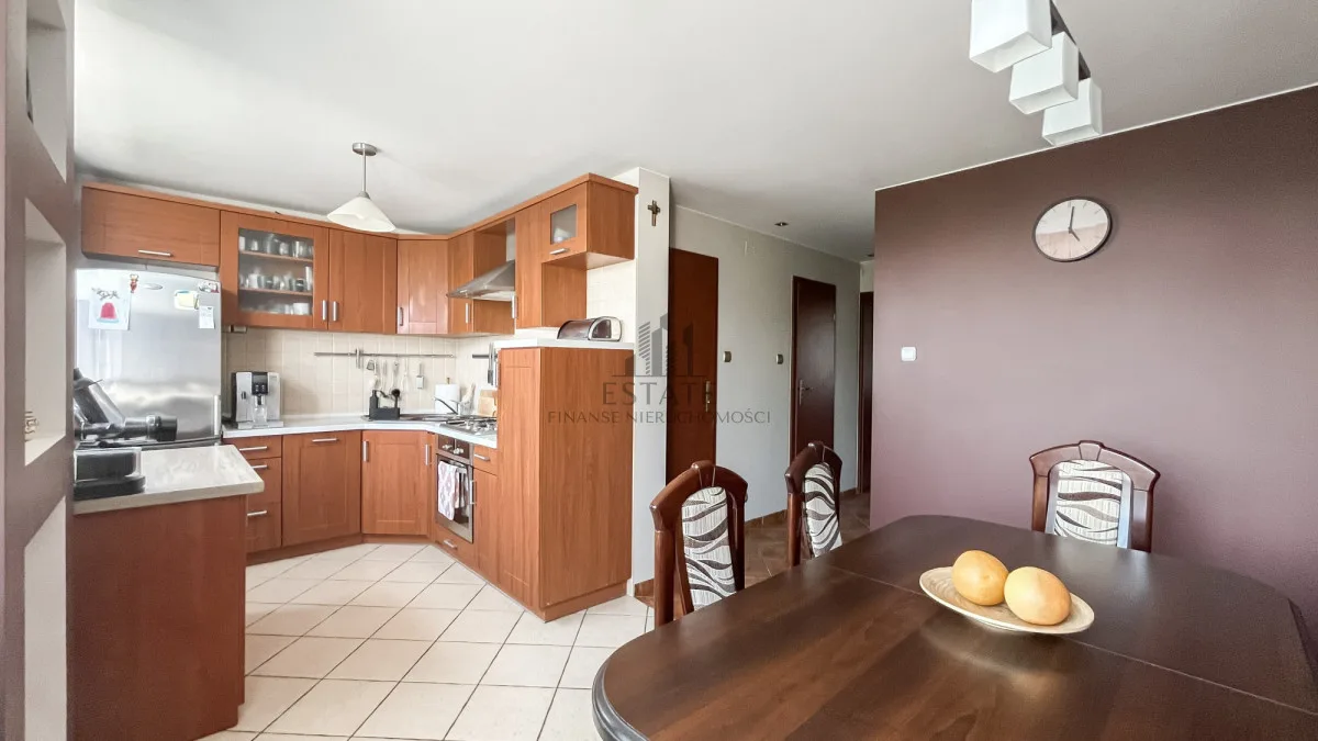 Wolsztyn, 62m², 2 pokoje, klimatyzacja, jezioro