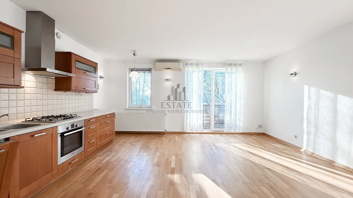 na wynajem 3 pokoje, 56 m2 Źródlana